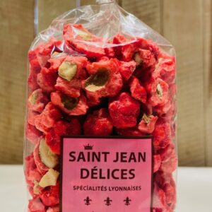 Pralines concassées 250gr