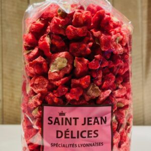 Pralines concassées 500gr