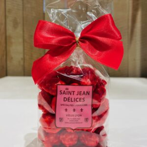 Pralines dégustation 100gr
