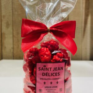 Pralines dégustation 200gr