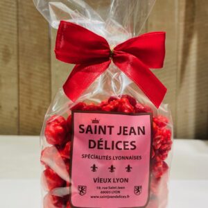 Pralines dégustation 300gr