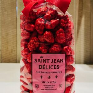 Pralines dégustation 500gr