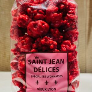 Pralines pâtissières 500gr